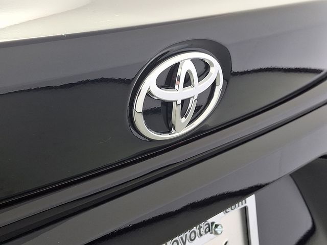 Used 2025 Toyota Corolla Sedan