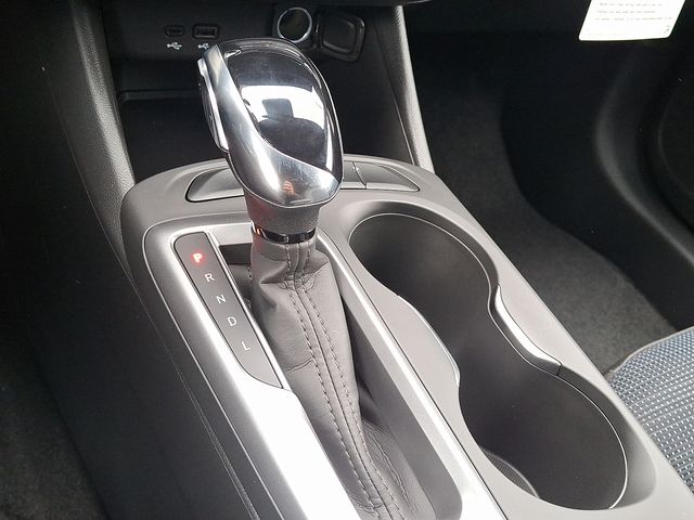 new 2026 Buick Envista car, priced at $26,780