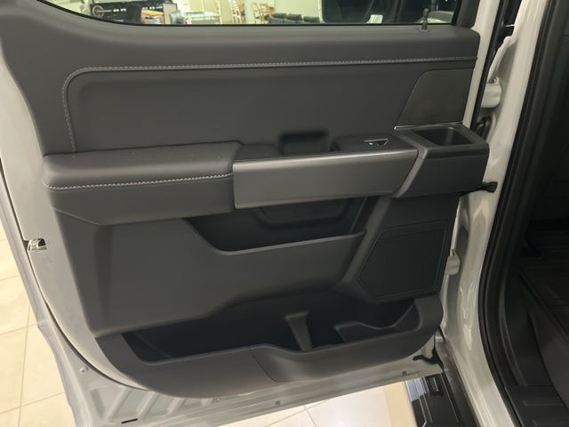 2026 Ford F-150 XLT:168493