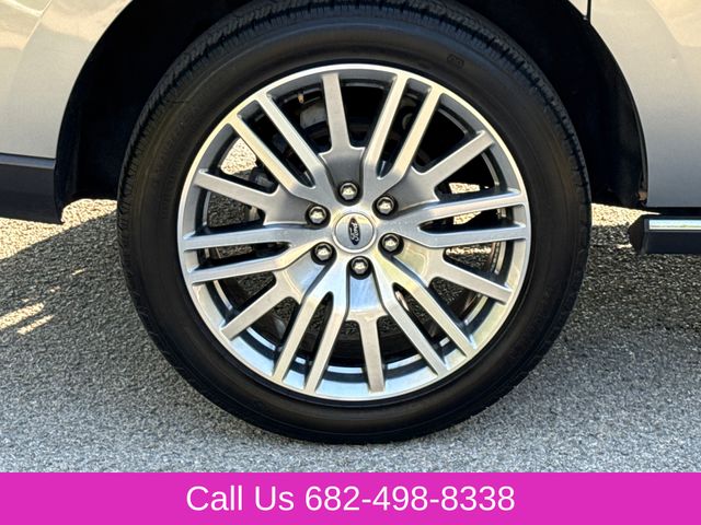Used 2024 Ford Expedition Max SUV