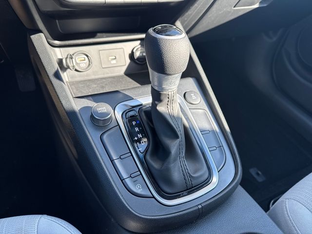 used 2023 Hyundai Kona car, priced at $17,119