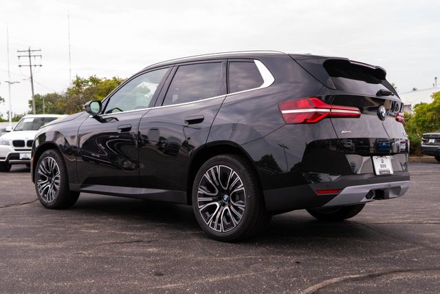 New 2026 BMW X3 SUV