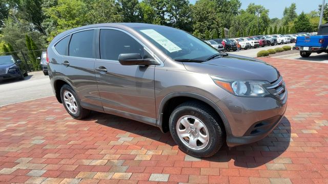 Used 2014 Honda CR-V SUV