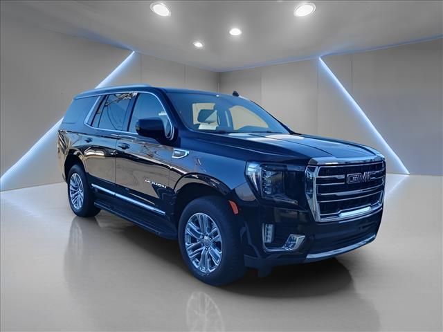 2024 GMC Yukon SLT 4WD