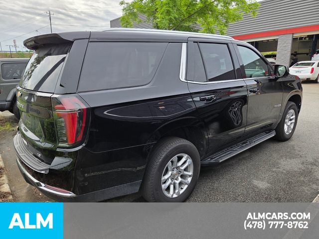 Used 2025 Black Chevrolet LT image 17