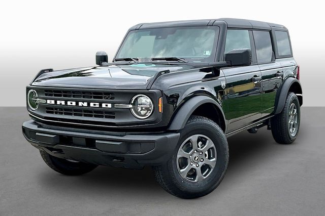 2026 Ford Bronco Big Bend® - 1