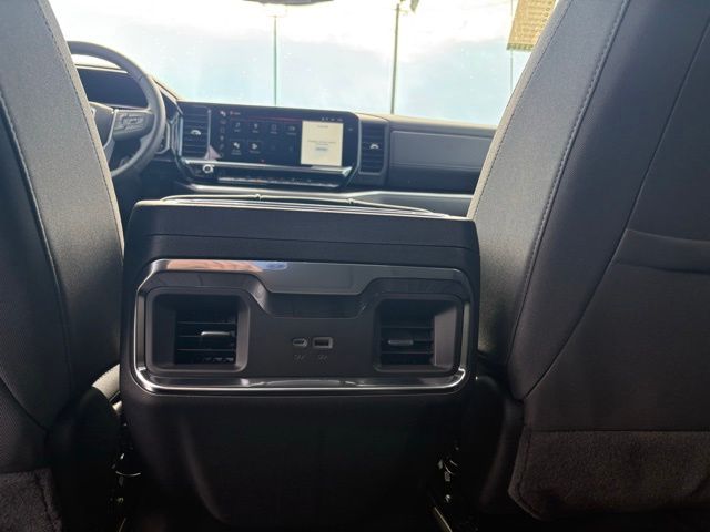 New 2026 GMC Sierra 1500 Truck