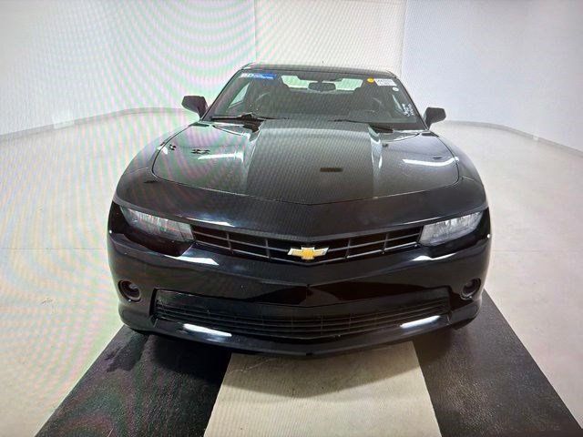 Used 2014 Chevrolet Camaro Coupe