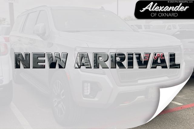  2024 GMC Yukon XL AT4 4WD   