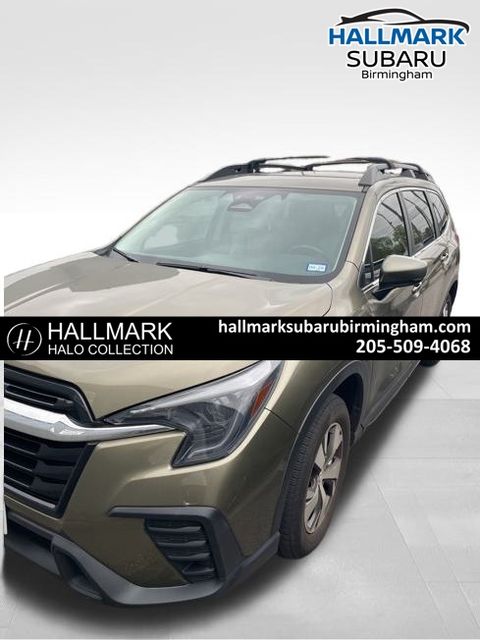 2024 Subaru Ascent Premium