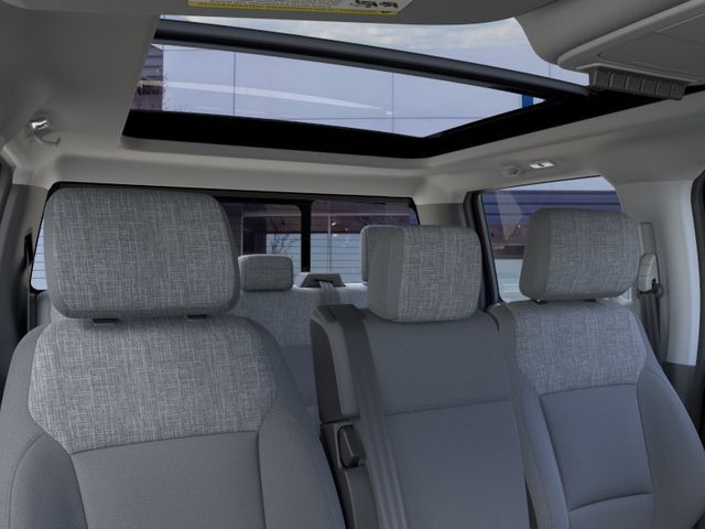 New 2026 Argon Blue Metallic Ford XLT image 22