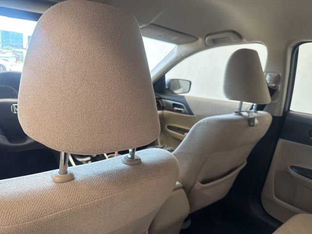 2013 Honda Accord LX  at Big Star Buick GMC