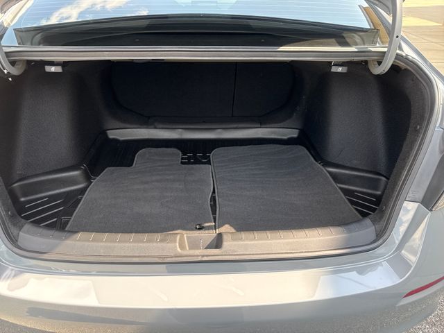 Used 2025 Honda Civic Si Sedan