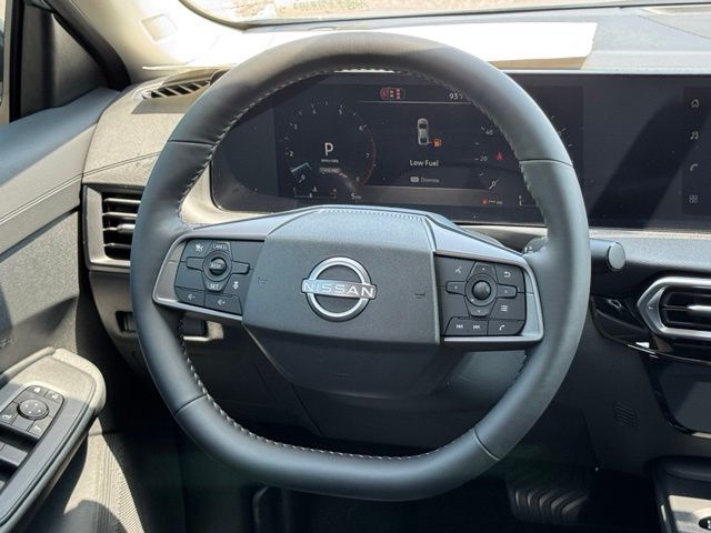 New 2027 Nissan Sentra Sedan