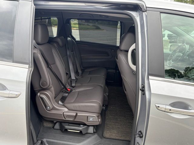 used 2022 Honda Odyssey car, priced at $35,992