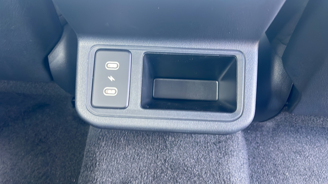 New 2026 Gray Kia LXS image 28
