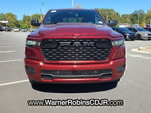 New 2026 Red Ram Express image 16