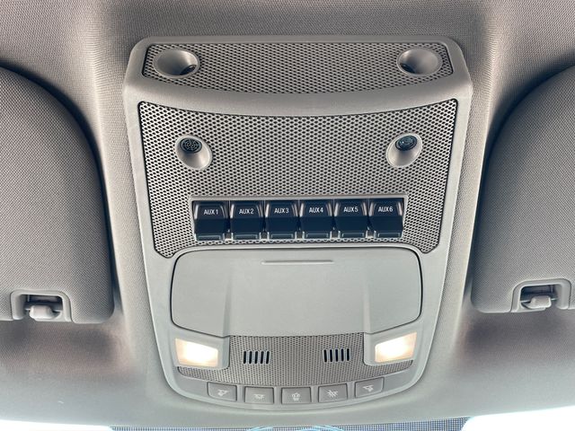 2019 Ford F-250SD XLT - Blue exterior view 17
