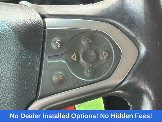 2014 Chevrolet Silverado 1500 LT Brown at Autostrade