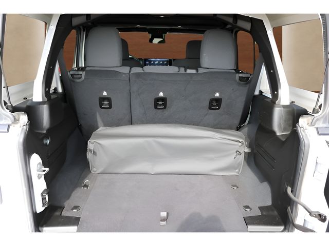 Used Car 2025 Jeep Wrangler  Rubicon For Sale Under $50,000 In Austin, Texas