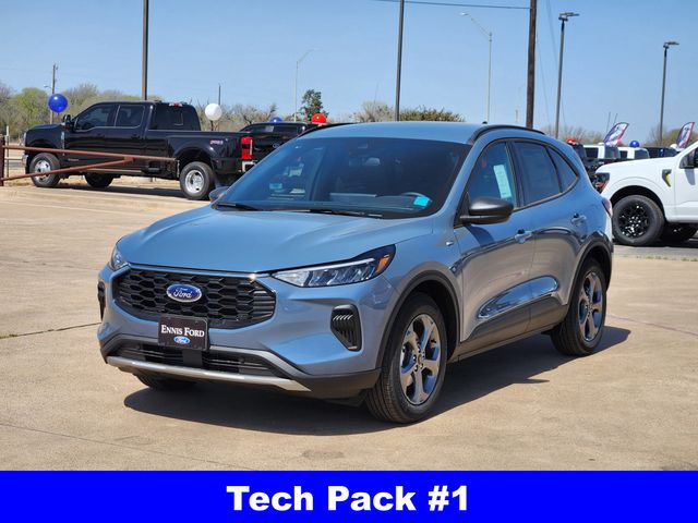 2025 Ford Escape ST-Line photo