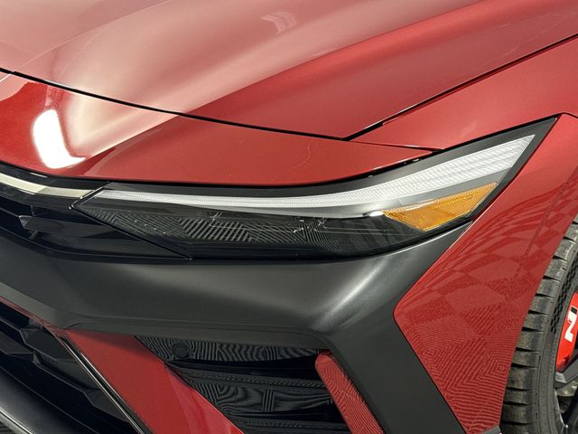 New 2025 Hyundai Elantra N For Sale in Indianapolis, IN
