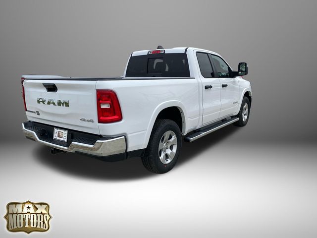 2025 Ram 1500 Big Horn/Lone Star 12