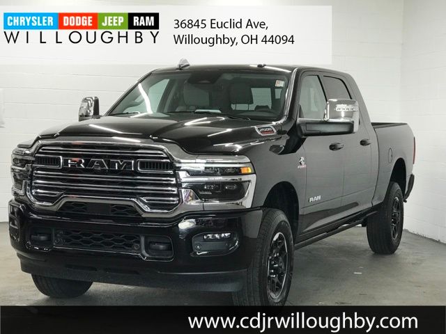 2025 Ram 2500 for sale in Cleveland, Ohio