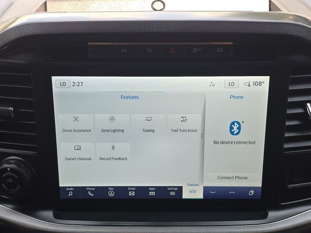 Photo of 2022 Ford F-150 Raptor in Dallas, GA - 34,  2022 Ford F-150 Raptor:167307A1