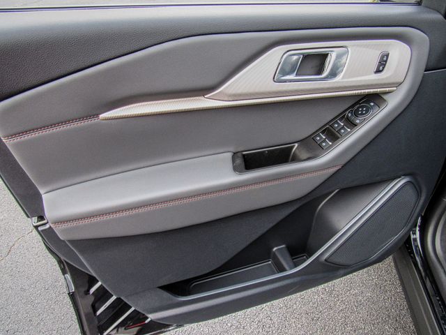 Photo of 2025 Ford Explorer Active in Dallas, GA - 6,  2025 Ford Explorer Active:167624