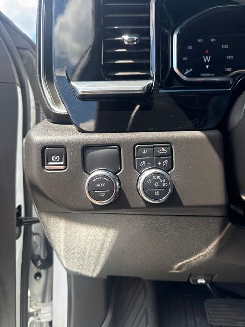 2025 GMC Sierra 1500 SLT:47144A