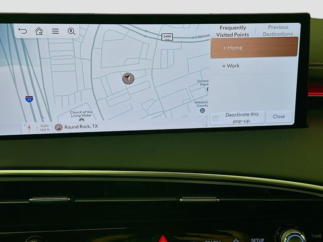 Thumbnail: 2026 Genesis GV70 - 12