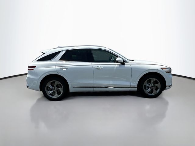 2026 Genesis GV70 Advanced 4