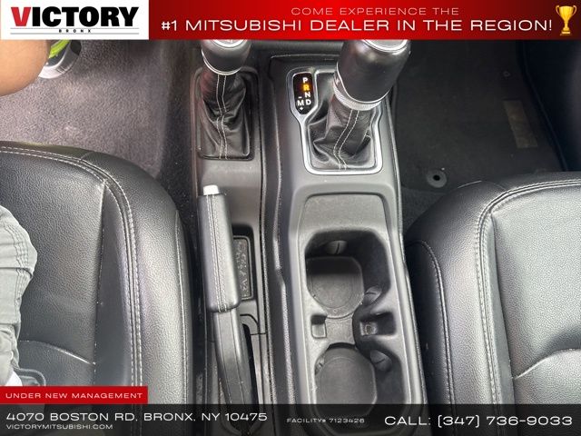 2023 Jeep Wrangler Sahara 4xe photo