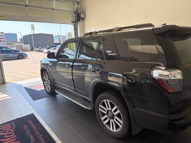 Used 2024 Toyota 4Runner SUV