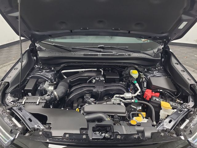 2026 – Subaru – Forester