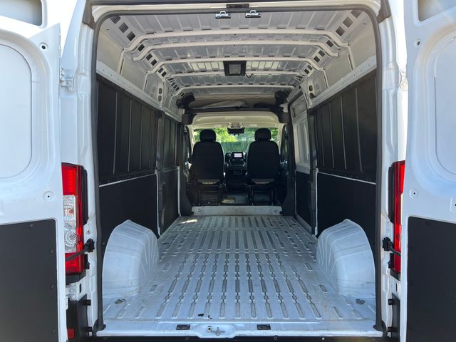 Used 2026 Ram ProMaster 2500 Van