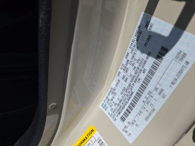 Used 2025 Desert Sand Ford Outer Banks image 35