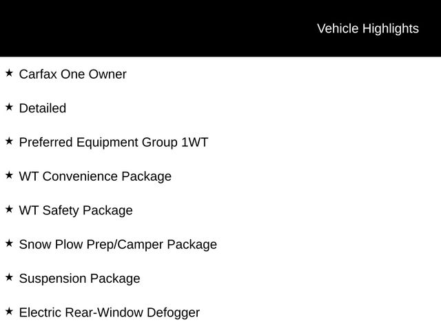 Used 2024 Chevrolet Silverado 2500HD For Sale in Grove City, OH