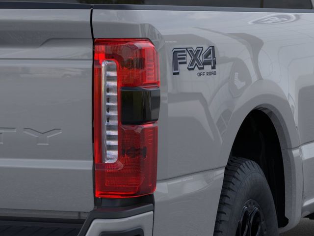2026 Ford F-350SD Lariat:169595