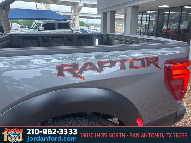 Used Car 2024 Ford F-150  Raptor For Sale Under $80,000 In San Antonio, Texas