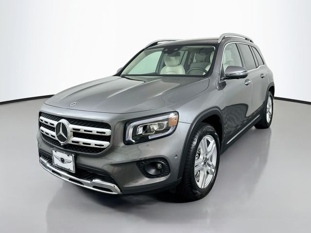2020 Mercedes-Benz GLB 250 -
                  Round Rock, TX