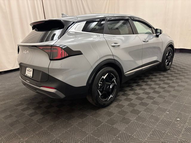 2026 Kia Sportage EX - Image 5