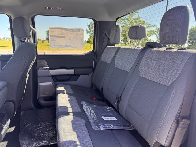 2026 Ford F-250 Super Duty XLT