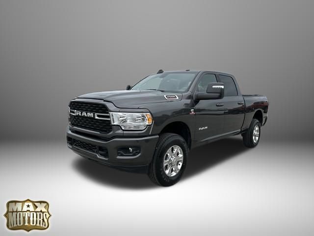 2024 Ram 2500 Big Horn 3