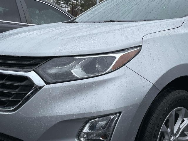 2020 Chevrolet Equinox LS 6