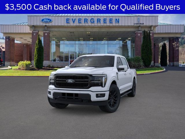 View vehicle photo 2