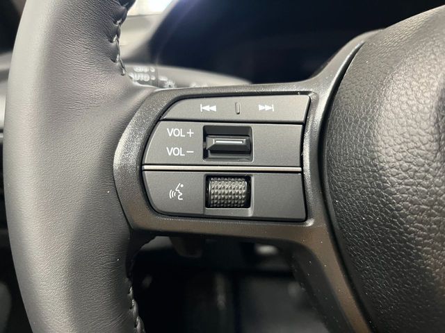 New 2026 Honda Accord Hybrid Sedan
