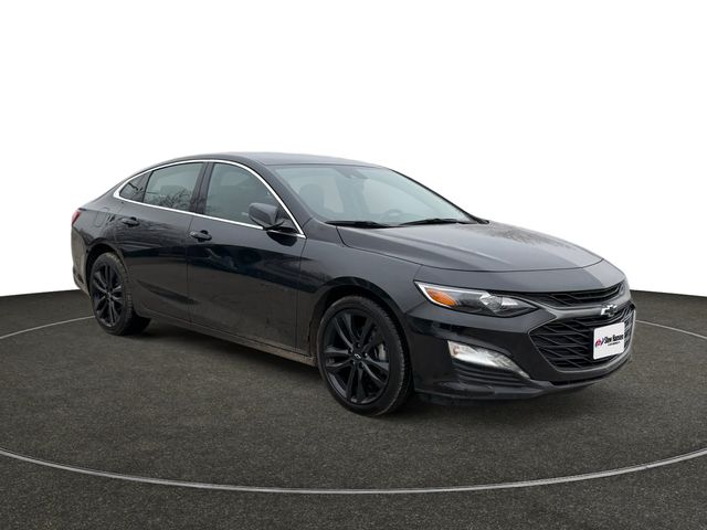 Used 2024  Chevrolet LT image 7