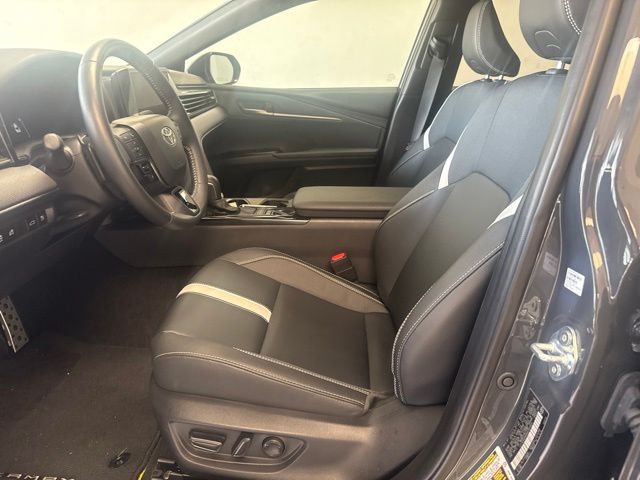 2025 Toyota Camry SE  at Community Toyota